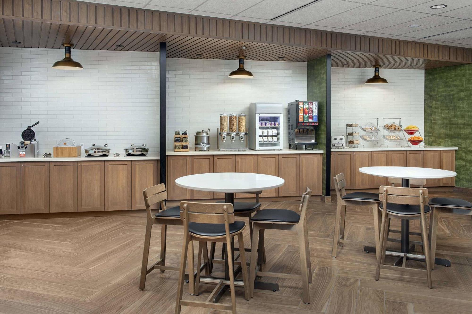 Fairfield Inn & Suites By Marriott Santa Rosa Rohnert Park Luaran gambar
